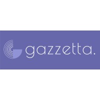 Gazzetta logo - Similar company to Sixtyfive