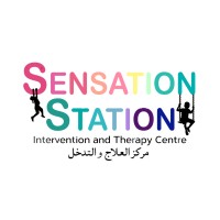 Sensation Station Centre logo - Similar company to Adaptive Choice