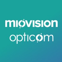 Miovision Opticom logo - Similar company to Microtraffic Road Safety Video Analytics