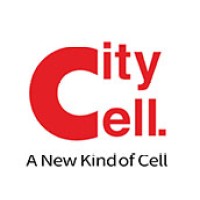 Citycell Cellular Products logo - Similar company to City Cell