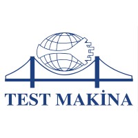 Test Makina logo - Similar company to Zafer Moda İmalat İhracat İç Ve Dış Ticaret A.Ş