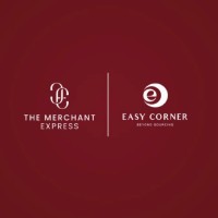 The Merchant Express logo - Similar company to Elegance Workspaces