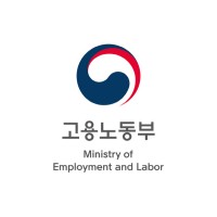 Ministry of Labor and Employment logo - Similar company to Korea Job Career Coaching Association(Kjcca): 한국직업진로코칭협회