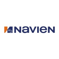 Navien UK logo - Similar company to Adam Idris