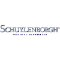 Schuylenborgh Personeelsadviseurs B.V.