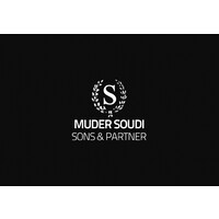 Muder Soudi Sons & Partner logo - Similar company to Vene Stone