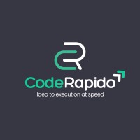 CodeRapido logo - Similar company to Itnnovator
