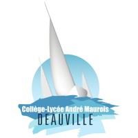 Lycée Andre Maurois logo - Similar company to Free Ict Europe Foundation