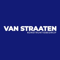 Konstruktiebedrijf van Straaten B.V. logo - Similar company to Patrick Van Lieshout Engineering