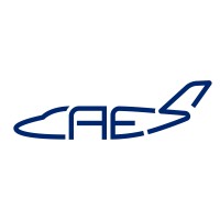 Cranfield Aeronautical Society(CAeS) logo - Similar company to Flying Start Challenge