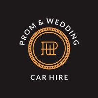 Prom and Wedding Car Hire logo - Similar company to Bay Town Car Services Ltd