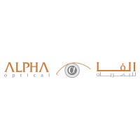 Alpha Optical Jordan logo - Similar company to Cubes