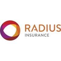 Radius Insurance logo - Similar company to Kudos Insurance Brokers