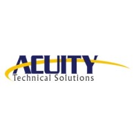 Acuity Technical Solutions logo - Similar company to Lcs Technologies, Inc.
