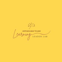 Learning Leader Lab logo - Similar company to The Leader Lab