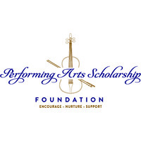 Performing Arts Scholarship Foundation logo - Similar company to Acosta Dance Foundation