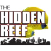 The Hidden Reef, Inc.