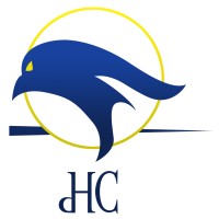 dHC logo - Similar company to Sekki