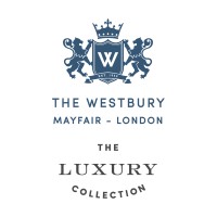 The Westbury Mayfair, A Luxury Collection Hotel, London logo - Similar company to Blue Sky Building