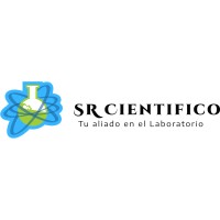 SR Cientifico logo - Similar company to Patotech Spa