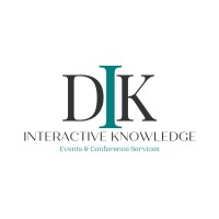 Interactive Knowledge logo - Similar company to Lbs Jordan