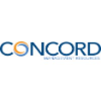 Concord Management Resources