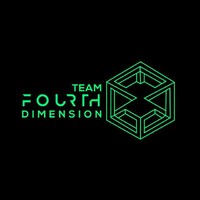 Team Fourth Dimension logo - Similar company to Iet-Vit