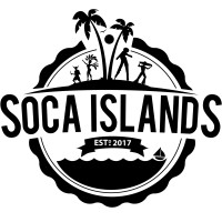 Soca Islands logo - Similar company to Nextwave Society