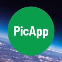 PicApp Sweden AB logo - Similar company to Acte - European Textile Collectivities Association