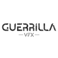 Guerrilla VFX logo - Similar company to Phosphene