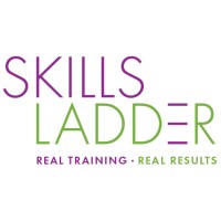 SKILLS LADDER LIMITED logo - Similar company to Skill Ladders