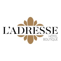 L'Adresse Hotel Boutique logo - Similar company to Peña Freytes & Asociados