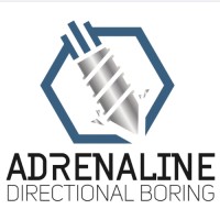 Adrenaline Directional Boring logo - Similar company to Cooperative Network Services, Llc
