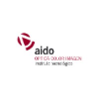 Aido - Instituto Tecnológico De Óptica, Color E Imagen