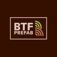 BTF Prefab B.V. logo - Similar company to Constar Prefab Bv