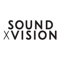 Sound X Vision