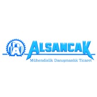 Alsancak Group logo - Similar company to Yapi88 Adana