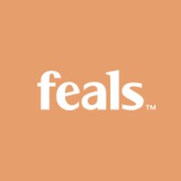 Feals logo - Similar company to Ad Exchange Group