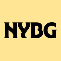 New York Botanical Garden logo - Similar company to Little Island Nyc
