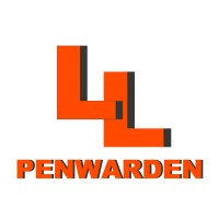 L L Penwarden Haulage Ltd logo - Similar company to Smith Recycling Mk