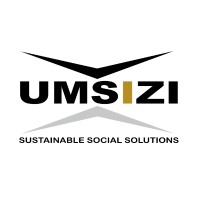 Umsizi Sustainable Social Solutions logo - Similar company to The Impact Catalyst