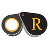 Orange River Diamonds logo - Similar company to Becks Group Au