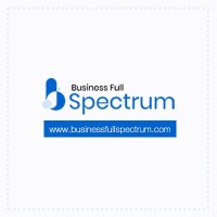 Business Full Spectrum logo - Similar company to Techway Placements