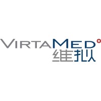VirtaMed China 维拟中国 logo - Similar company to Vikcess Business Group
