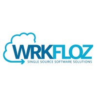 WRKFLOZ logo - Similar company to Kindred Resource Group