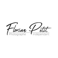 Florian Petit Photographe logo - Similar company to Romain Flohic Photographe