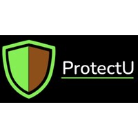ProtectU logo - Similar company to Techrudra Services