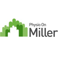 Physio On Miller logo - Similar company to Sublime