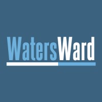 Watersward