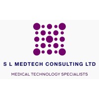 S L Medtech Consulting Ltd